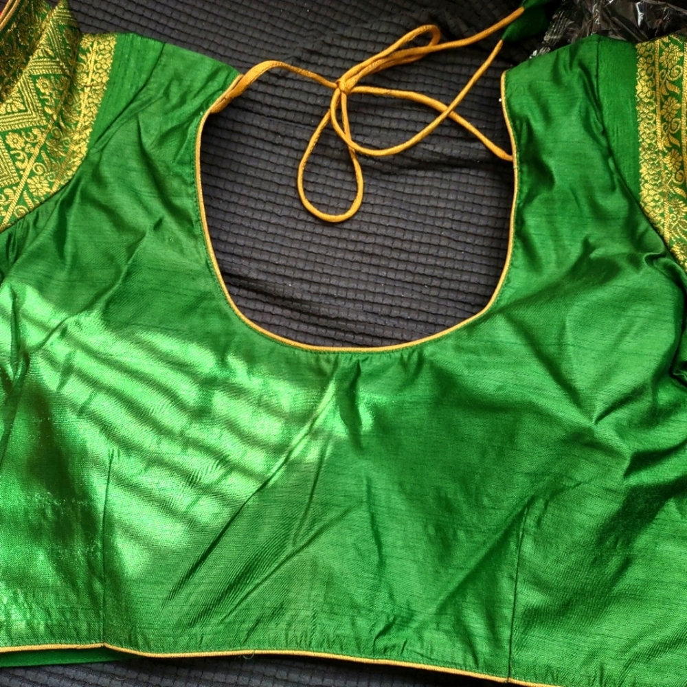 Indian Saree